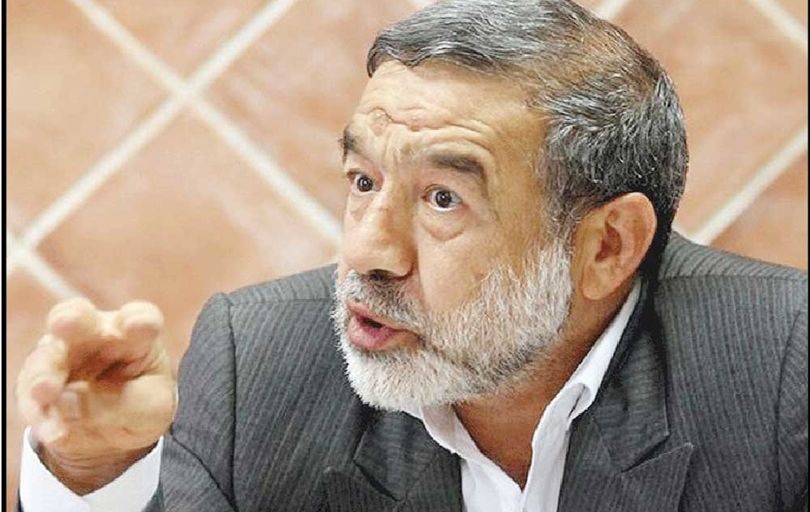 
بنا به حکم ثانوی باید به سلاح اتمی مجهز شویم