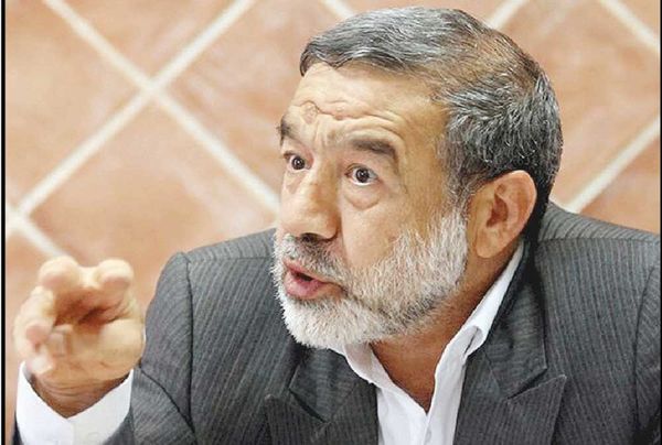 
بنا به حکم ثانوی باید به سلاح اتمی مجهز شویم