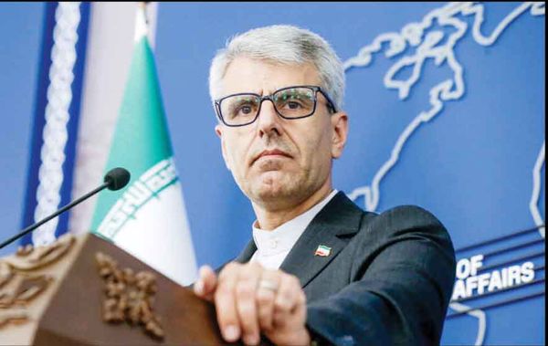 
با صدای بلند از حاکمیت ملی و تمامیت ارضی سوریه حمایت می‌کنیم