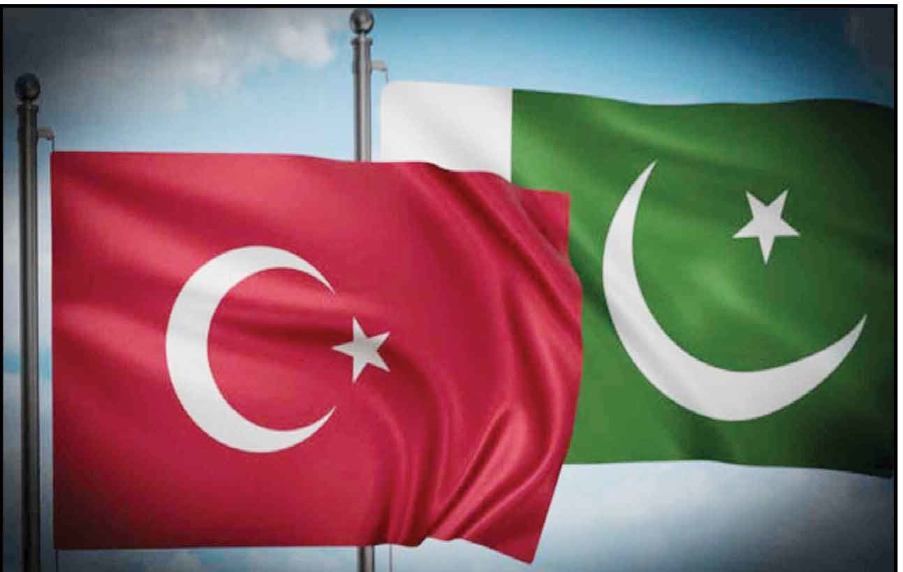 خیز آنکارا برای پیوستن به پیمان راهبردی اسلام‌آباد-ریاض