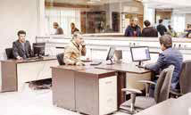 
60 درصد کارکنان دولت در سه دهک بالای درآمدی قرار دارند