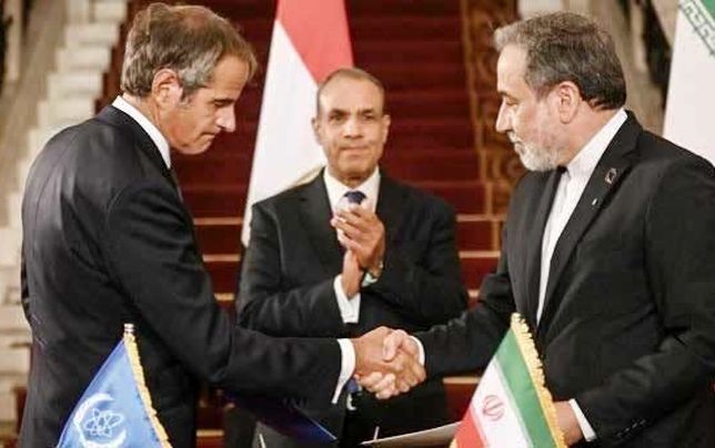 قاهره؛ توافقی که ضامن دیپلماسی نشد