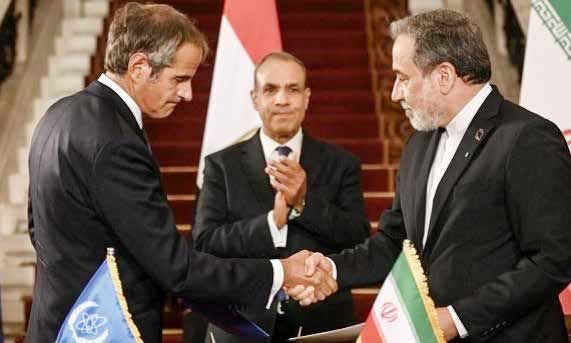 قاهره؛ توافقی که ضامن دیپلماسی نشد