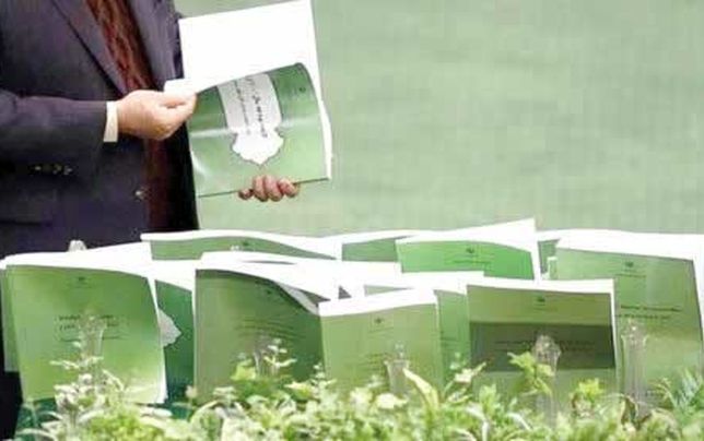 دخالت‌های مجلس در تدوین بودجه، کارشناسی نیست