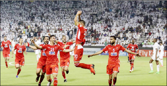 فوتبالیست‌ها!