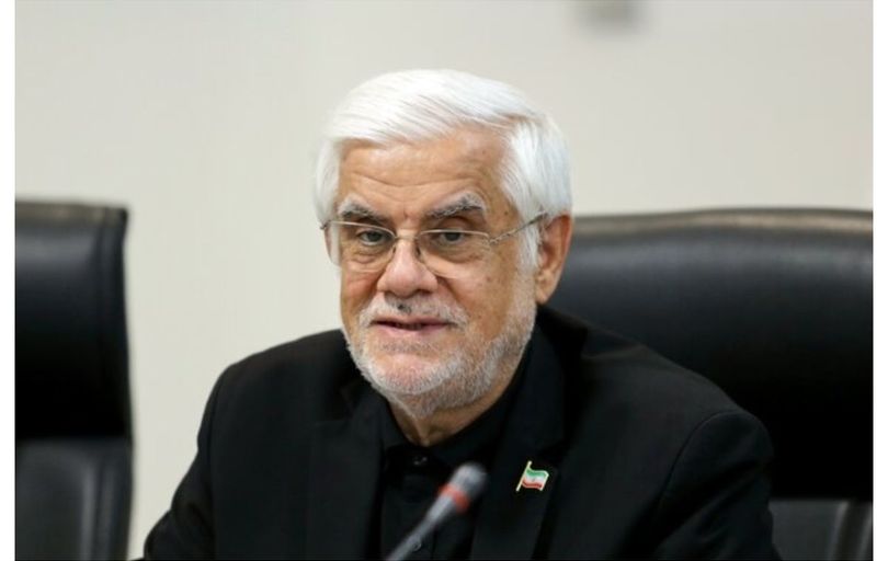 

نظر حاکمیت 

انجام مذاکره با اقتدار است