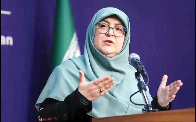 
محدودیت اینترنت اخیر تصمیم ترجیحی دولت نیست