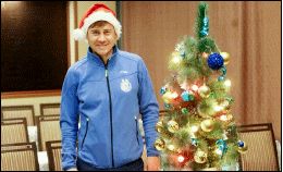 نام بزرگ پیرمرد!