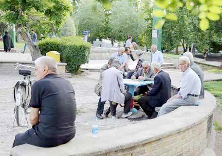 کارگران از دولت ناامید شدهاند