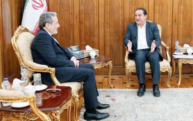 کوچک شدن خطرناک افق دیپلماسی ایران