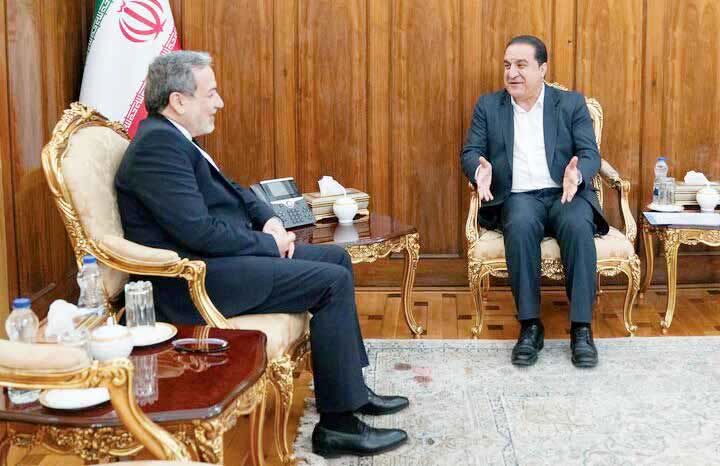 کوچک شدن خطرناک افق دیپلماسی ایران