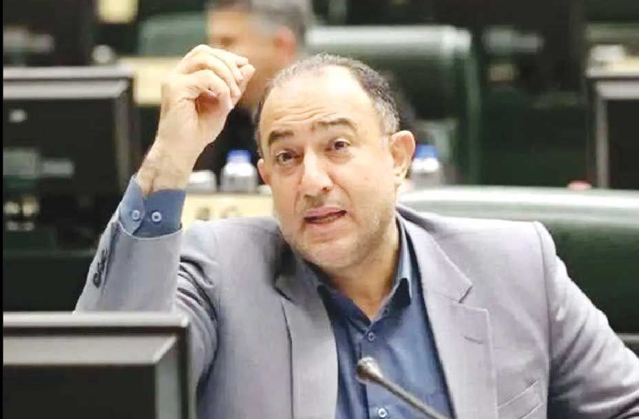 ما مرگ فرزندان کشور، که زمانی مسئول بودند، را نمیخواهیم