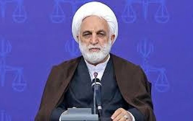  همه عوامل وقایع اخیر مجازات خواهند شد