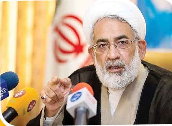 

محاکمه و مجازات عاملان ایجاد ناامنی بدون کوچکترین ارفاق و اغماض 