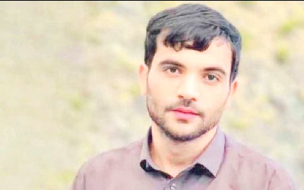 برق‌گرفتگی باعث مرگ 

کارگر فولاد مکران شد