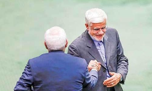 قانونی برساخته برای حذف سیاسی