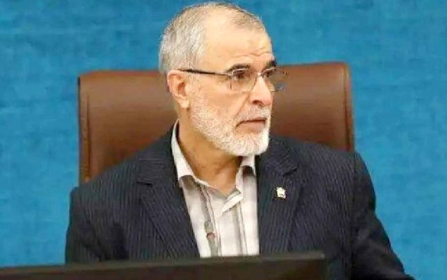 
 بازاریان تحت تاثیر القائات دشمن قرار نگیرند