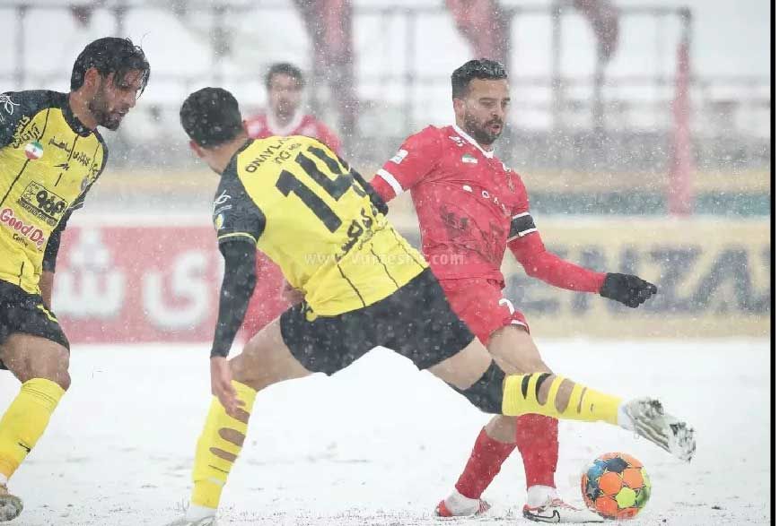 

برد برفی اوسمار