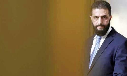 سوریه یکپارچه
یا فدرالیسم تحمیلی؟