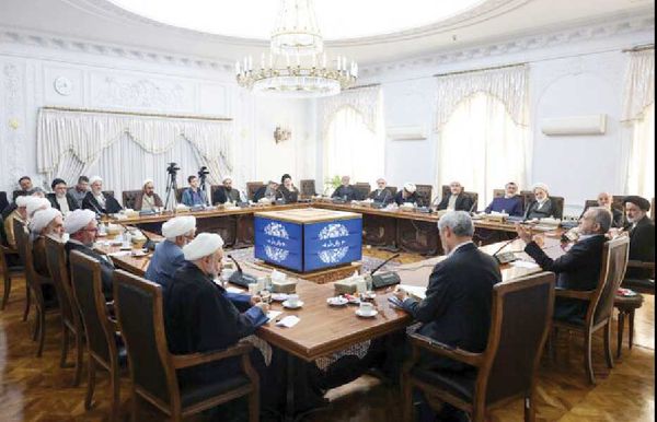 
نقش علما در ترمیم شکاف‌های شکل‌گرفته در جامعه تعیین‌کننده است