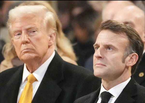 چرا ترامپ اروپایی‌ها را از مذاکرات کنار گذاشت؟