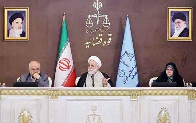 آزمونی سخت در ساختاری معیوب