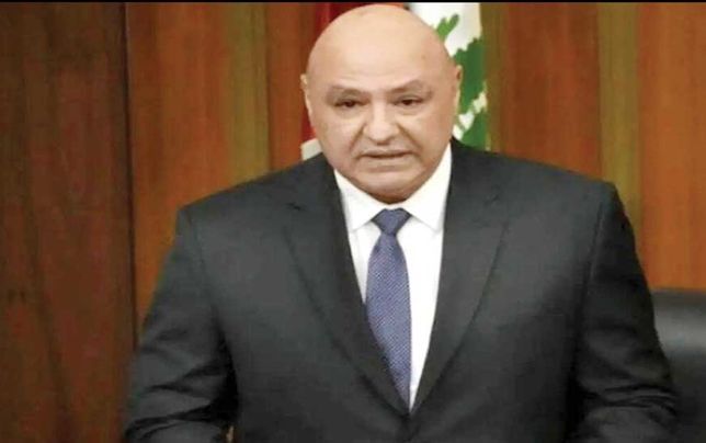 
به لاریجانی گفتم من مسئول شیعیان لبنان هستم نه شما