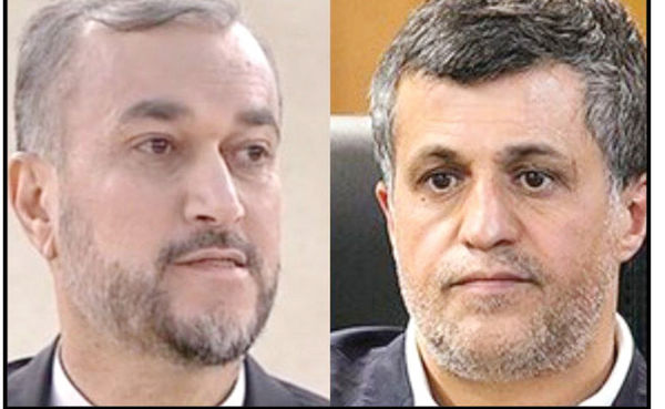
برخلاف تصور رایج، «دیپلماسی» بر «میدان» ارجحیت یافته