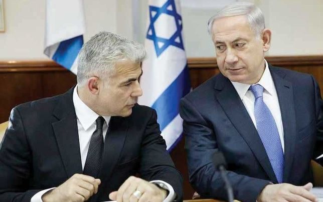 تقابل تل‌آویو و دوحه برای مهار اخوانی‌ها