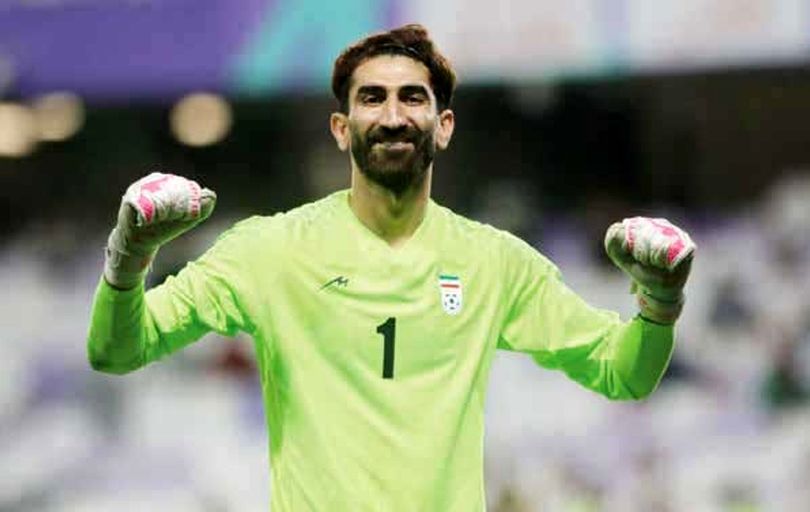 
با تشکر از بیرو