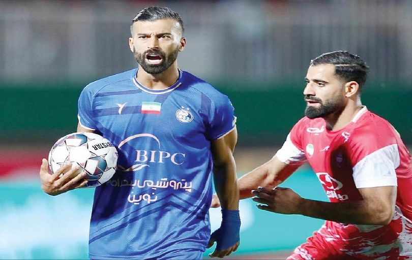 
مشهد دوباره روی میز آمد