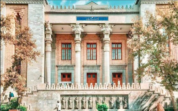 بیانیه وزارت خارجه ایران در محکومیت مصوبه پارلمان اروپا