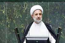 
دولت روحانی بودجه را پیش‌خور کرده است