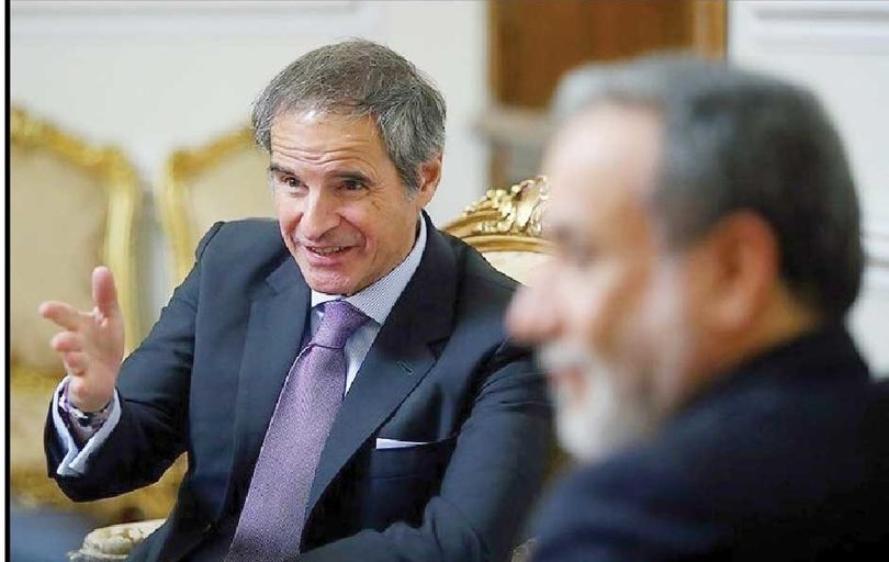 
اسنپ‌بک عملیاتی شود، توافق با آژانس از اعتبار می‌افتد