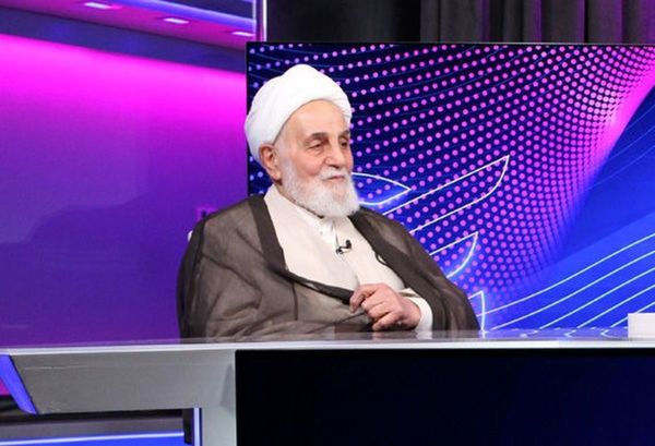 

تصرف سفارت آمریکا اشتباه بزرگی بود