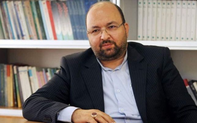 

پزشکیان اقدام به تذکر یا ‌صدور اخطار قانون اساسی کند