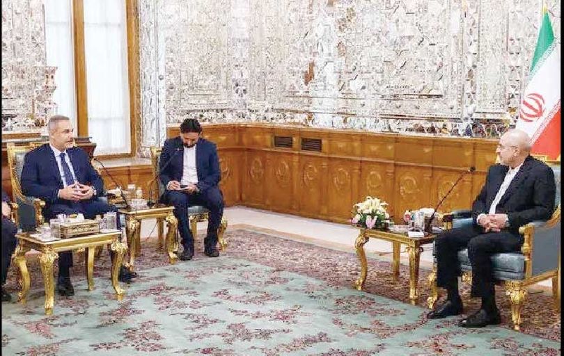 
 ترکیه دوست روزهای سخت ایران است