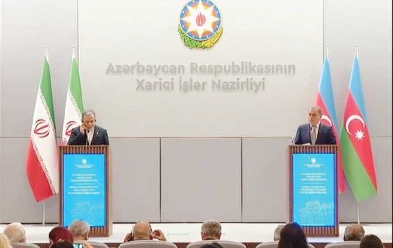 
سوءتفاهم‌های تهران- باکو باید در چارچوب گفت‌وگو حل‌وفصل شود