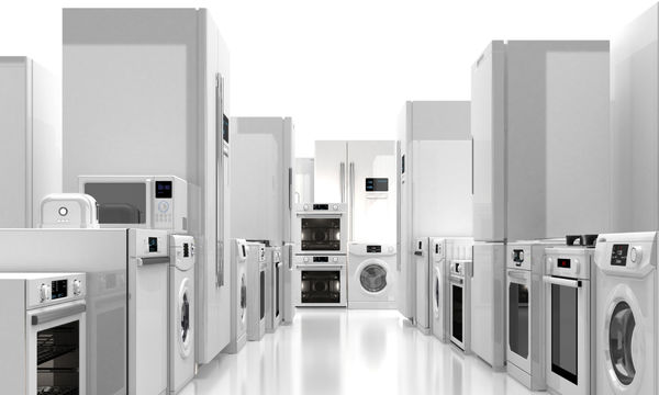 جولان «بوش» در بازار لوازم خانگی به‌رغم ممنوعیت واردات