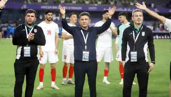 رویافروشی ژنرال