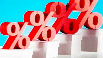 نرخ سود بانکی، دامنه‌ای می‌شود