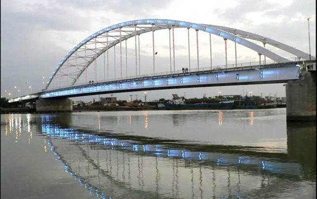 
بزرگترین شهر- موزه ایران 
نه گردشگر دارد نه امکانات گردشگری!