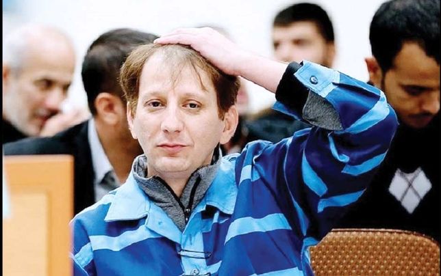 چگونه فردی که زیر چوبه دار بود، الان پیمانکار وزارت راه شده است؟
