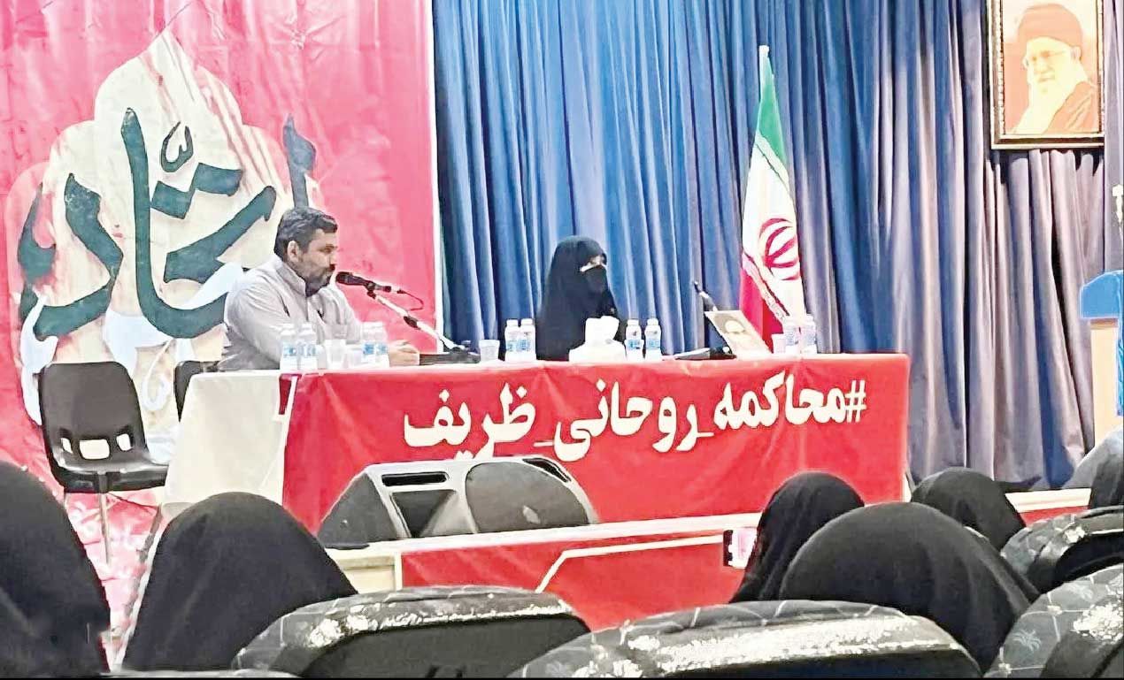 
این تسویه‌حساب‌ها تمام نمی‌شود 