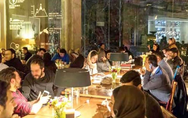 مساله، یک فنجان قهوه نیست!