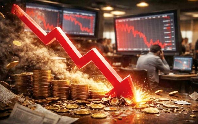 
مزیت نقدشوندگی بورس به پاشنه آشیل بازار بدل شد