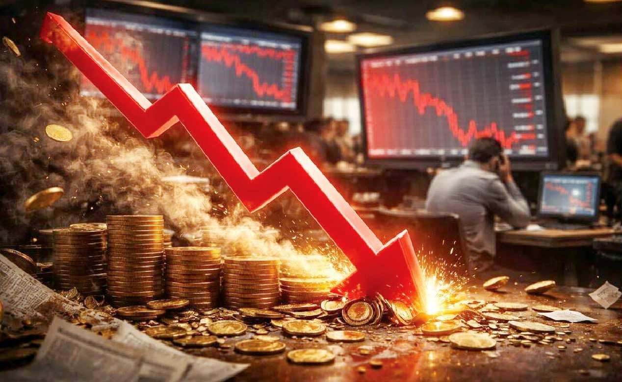 
مزیت نقدشوندگی بورس به پاشنه آشیل بازار بدل شد