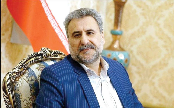 شور و شوق انتخاباتی در ایران باعث تعدیل مواضع ترامپ شد