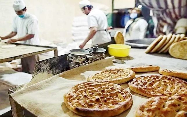 
موج جدید فشار بر معیشت با گرانی غیرمصوب نان