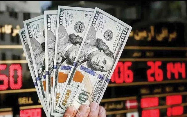 
اقتصاد کشور با رشد اقتصادی نزدیک به صفر و تورم بالا روبروست